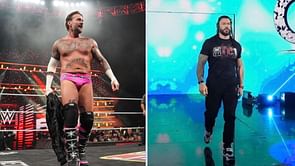 4 things CM Punk can do on WWE RAW tonight
