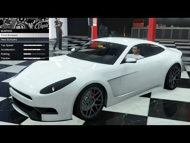 Is The Ocelot Lynx In GTA 5 Online Still Worth Buying is-the-ocelot-lynx-in-gta-5-online-still-worth-buying