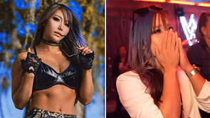 WWE star Kairi Sane makes huge change; confirms new plans after Damage CTRL split