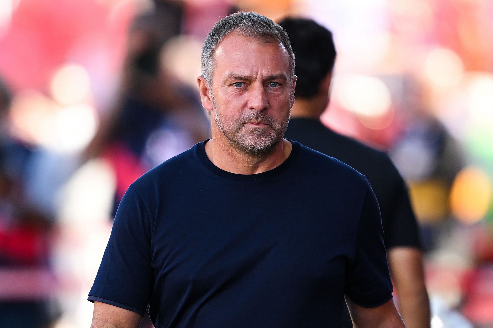 Premier League forward closing in on dream Barcelona move as he's set to undergo medical soon: Reports