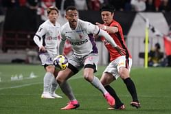 Kyoto Sanga vs Albirex Niigata Prediction and Betting Tips | July 5th 2025
