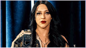 Stephanie Vaquer sends cryptic message after major milestone
