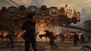 What to expect from Battlefield 6 campaign