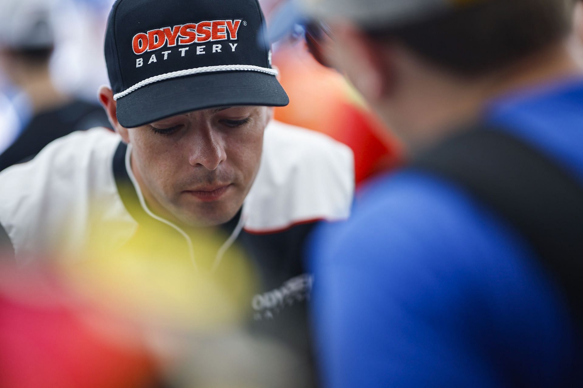NTT IndyCar Series Honda Indy 200 at Mid-Ohio - Source: Getty