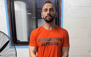 Vitaly would be deported from the Philippines after serving his criminal sentence, according to Legal Mindset