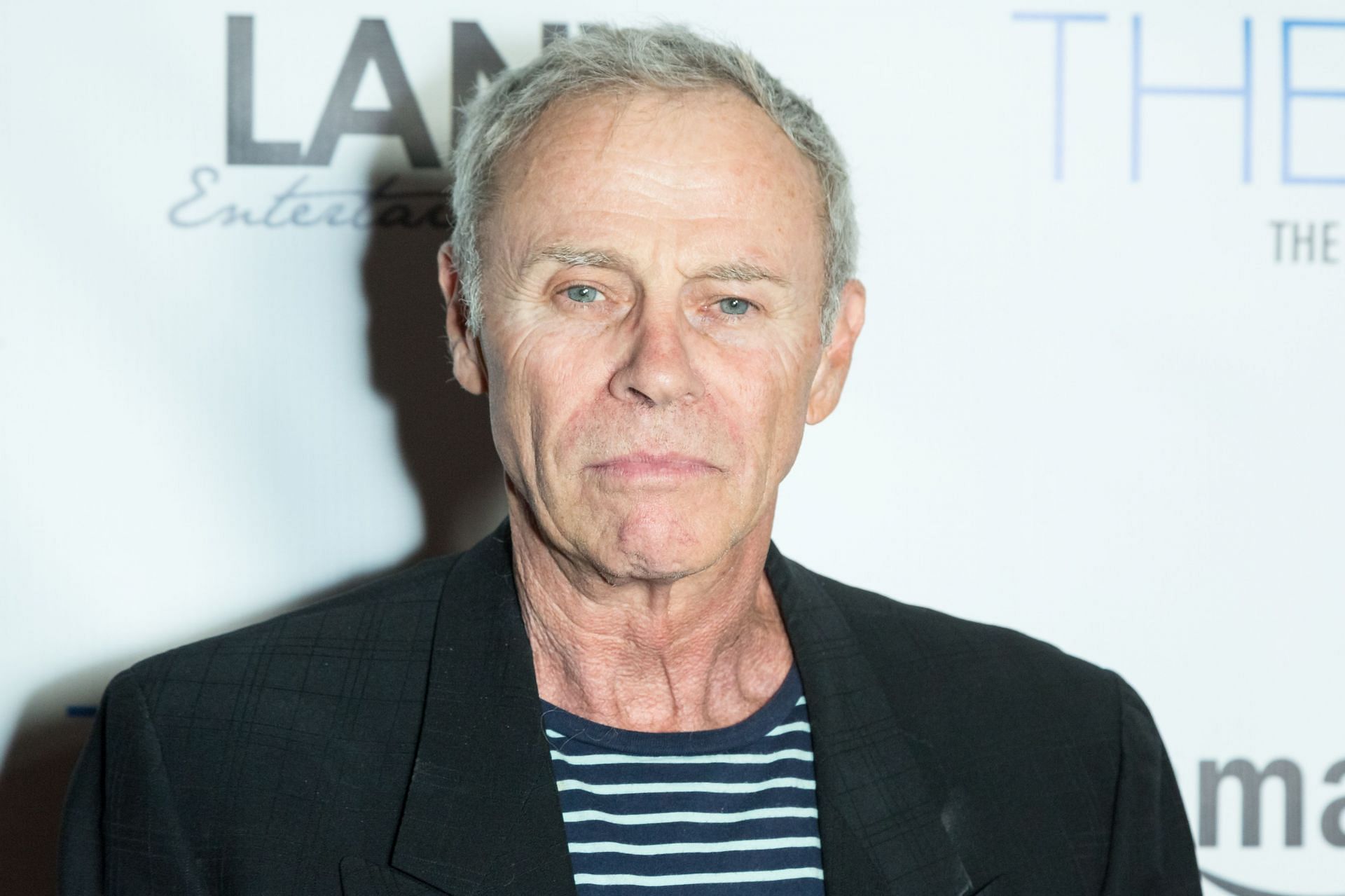 Cast Premiere Screening Of Lany Entertainment