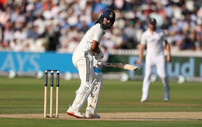 "That would be foolish" - Aakash Chopra on KL Rahul's approach with nightwatchman in ENG vs IND 2025 3rd Test being questioned