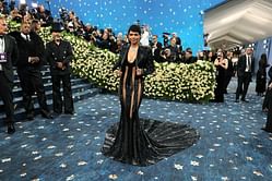 Was Halle Berry's menopause misdiagnosed as Herpes? Actress opens up about being put in "sex symbol box" after making Forbes 2025 50 Over 50 list