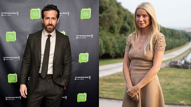 “This man clearly knows how to destroy families” — Andy Signore slams Ryan Reynolds for his role in the viral Astronomer ad featuring Gwyneth Paltrow