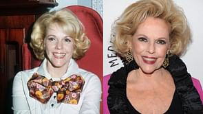 Did Eileen Fulton have children? All about theater actress as she dies at 91