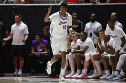 Is Ace Bailey playing tonight against Spurs? Latest on Jazz rookie’s status for NBA Summer League (July 14)
