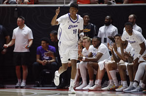 Is Ace Bailey playing tonight against Spurs? Latest on Jazz rookie’s status for NBA Summer League (July 14)