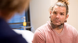 Best wishes to WWE legend Jeff Hardy