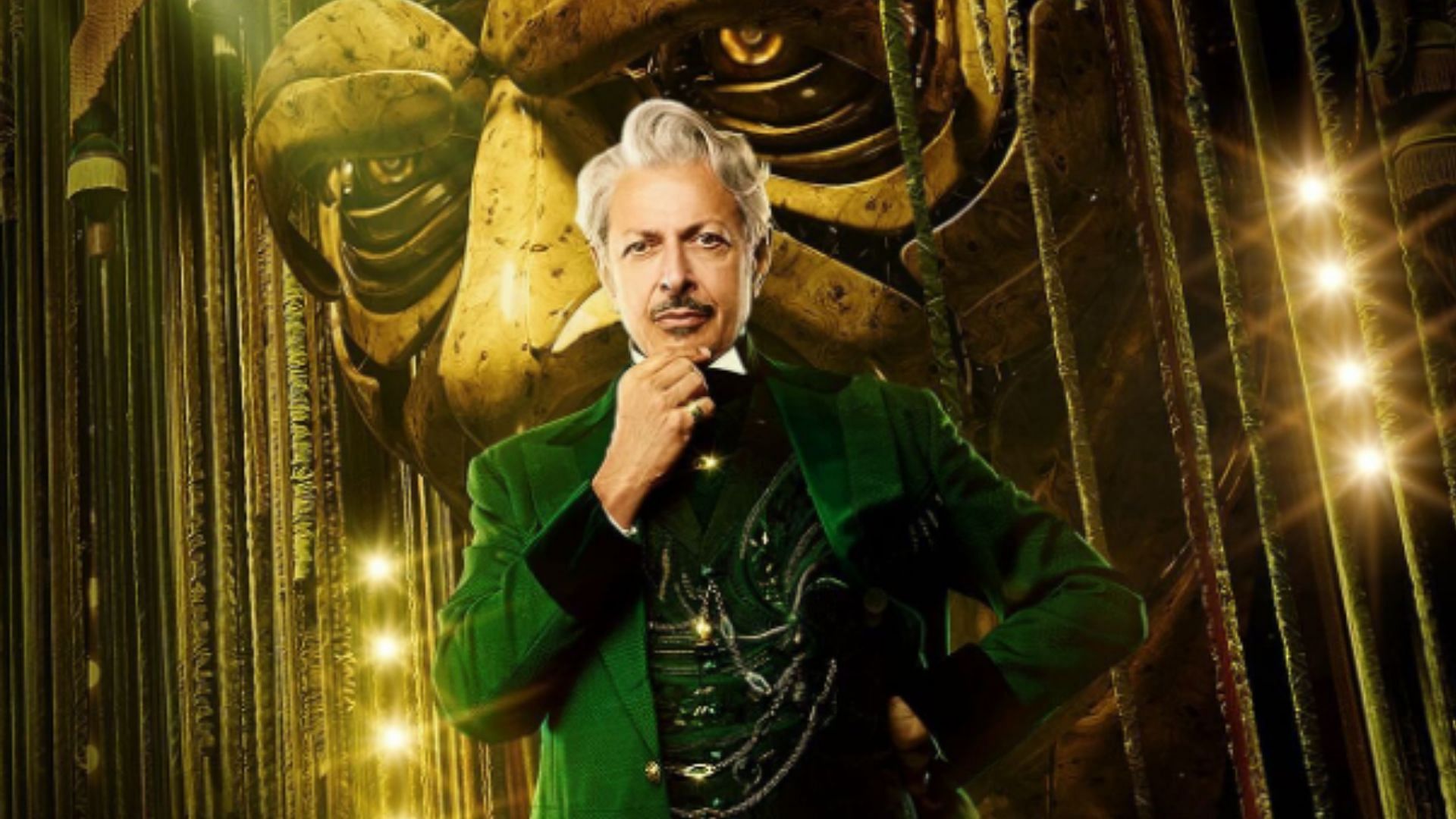 Like the previous movie, Wicked: For Good will also have many story elements that connect with fans of The Wizard of Oz (Image via Official Instagram Page)