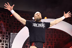 Potential spoiler on Bryan Danielson's future after full-time retirement
