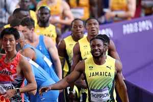 Why is Jamaica’s men’s 4x100m relay team competing at London Diamond League? Reason behind their participation explained
