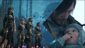Death Stranding 2 vs Clair Obscur Expedition 33: Who’s the frontrunner for GOTY 2025?