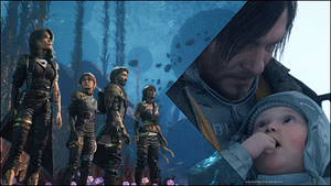 Death Stranding 2 vs Clair Obscur Expedition 33: Who’s the frontrunner for GOTY 2025?