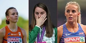 Femke Bol, Keely Hodgkinson, Nikki Hiltz and others extend support as European champion Ciara Mageean gets diagnosed with cancer