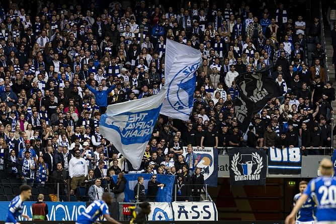 Norrkoping vs Varnamo Prediction and Betting Tips | July 21st 2025