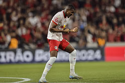 Red Bull Bragantino vs Sao Paulo Prediction and Betting Tips | July 16th 2025