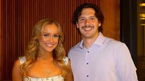Bengals kicker Cade York announces major relationship move with fiancée Zoë Dale ahead of 2025 NFL season