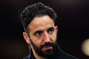 Manchester United to battle Juventus and Inter Milan for €60 million-rated midfielder - Reports