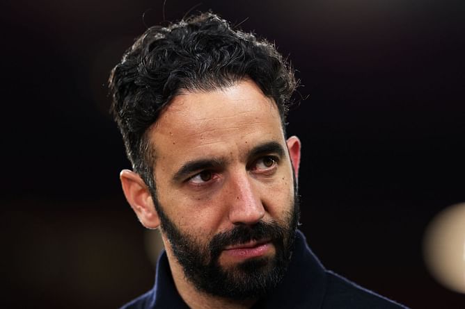 Manchester United to battle Juventus and Inter Milan for €60 million-rated midfielder - Reports