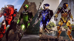 When is Anthem shutting down?