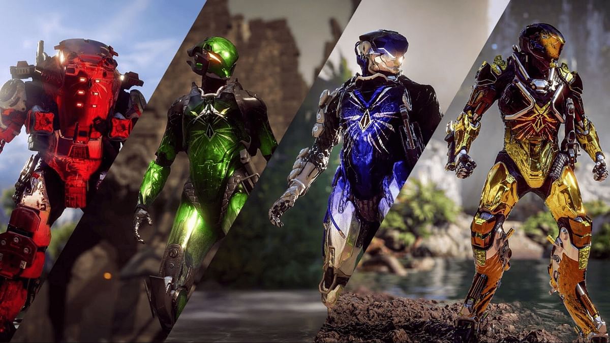 When is Anthem shutting down?