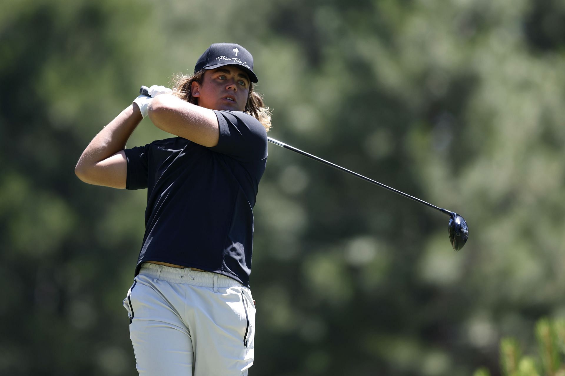 Barracuda Championship - Round One - Source: Getty