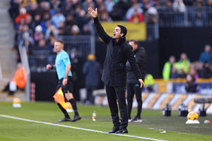 Arsenal put off by €100m demand for priority target, set to pursue deal for alternate player instead: Reports