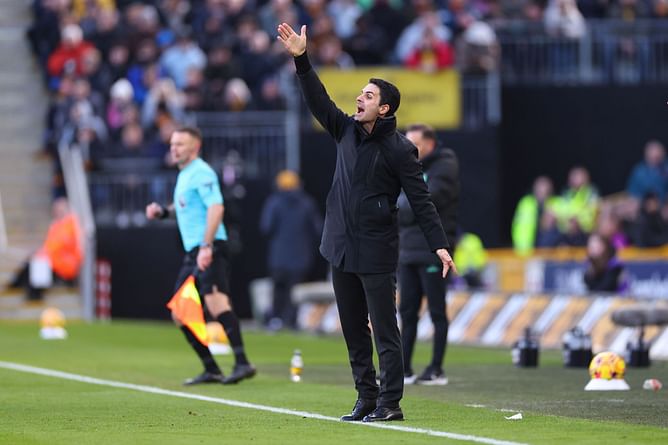 Arsenal put off by €100m demand for priority target, set to pursue deal for alternate player instead: Reports