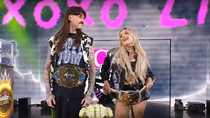 Liv Morgan to make a surprise return; 20-year-old star to debut and turn heel? 3 Ways Dominik Mysterio could retain his title at WWE SummerSlam