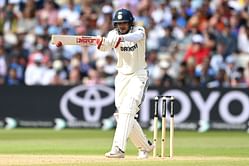 ENG vs IND 2025: Top 5 Indian batters with most runs in debut series as Test captain ft. Shubman Gill