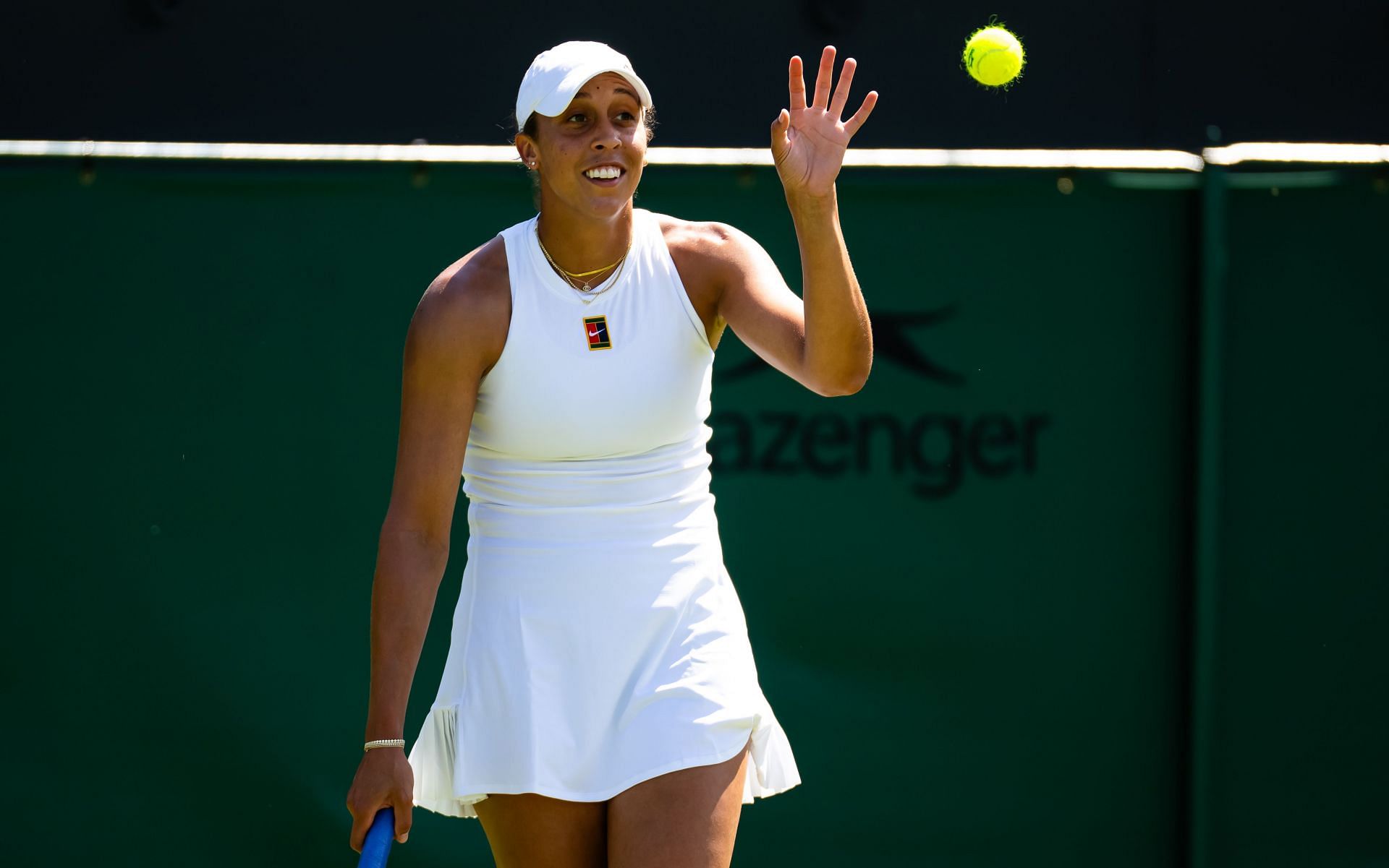 Day One: The Championships - Wimbledon 2025 - Source: Getty