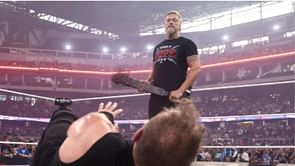 Ex-WWE star to betray Cope (fka Edge) and walk out on him during AEW Dynamite? Exploring the possibility