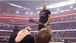 Ex-WWE star to betray Cope (fka Edge) and walk out on him during AEW Dynamite? Exploring the possibility