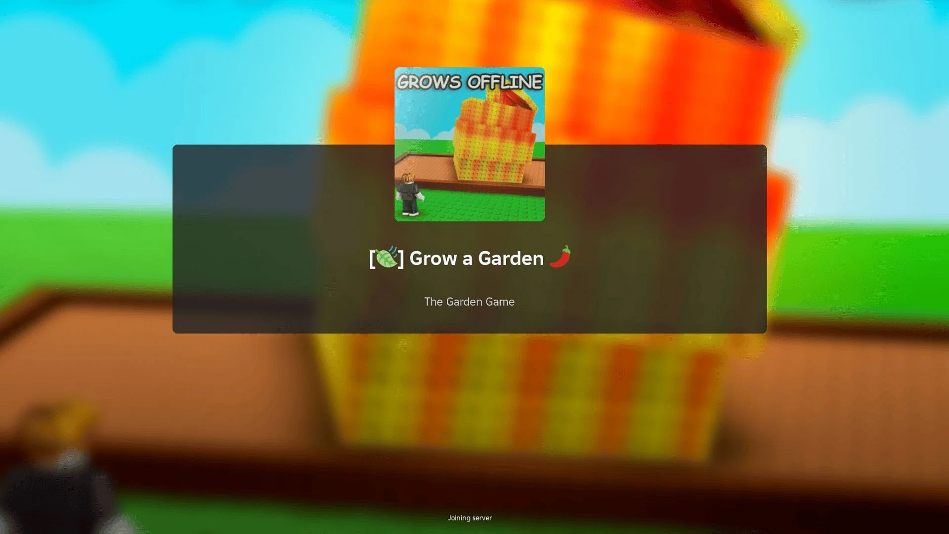 Welcome the fresh patch (Image via Roblox)