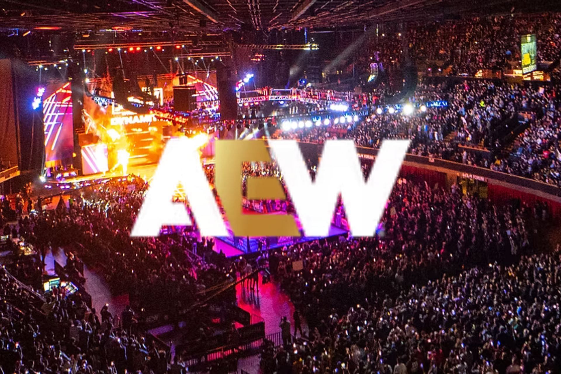 AEW