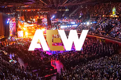 Major AEW names set to make in-ring return after 158 days