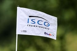 ISCO Championship 2025 Round 1 tee times and pairings explored