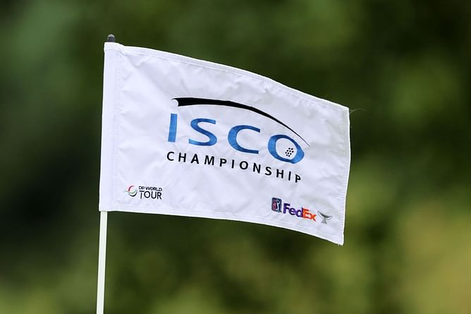 ISCO Championship 2025 Round 1 tee times and pairings explored