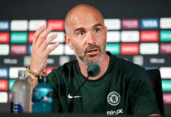 Chelsea pushing to sign another goalkeeper as Enzo Maresca sets demand - Reports