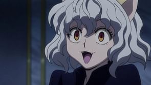 Pitou's design change in Hunter x Hunter is yet another example of Togashi's artistic brilliance