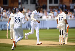 "It wasn't a proud moment" - Jofra Archer breaks silence on aggressive sendoff to Rishabh Pant in ENG vs IND 2025 3rd Test