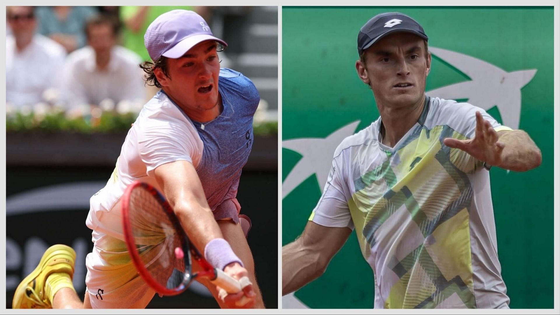 Canadian Open 2025: Joao Fonseca vs Tristan Schoolkate preview, head-to-head, prediction, odds, and pick | National Bank Open
