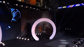 Popular AEW star officially gets a new theme song at Dynamite 300
