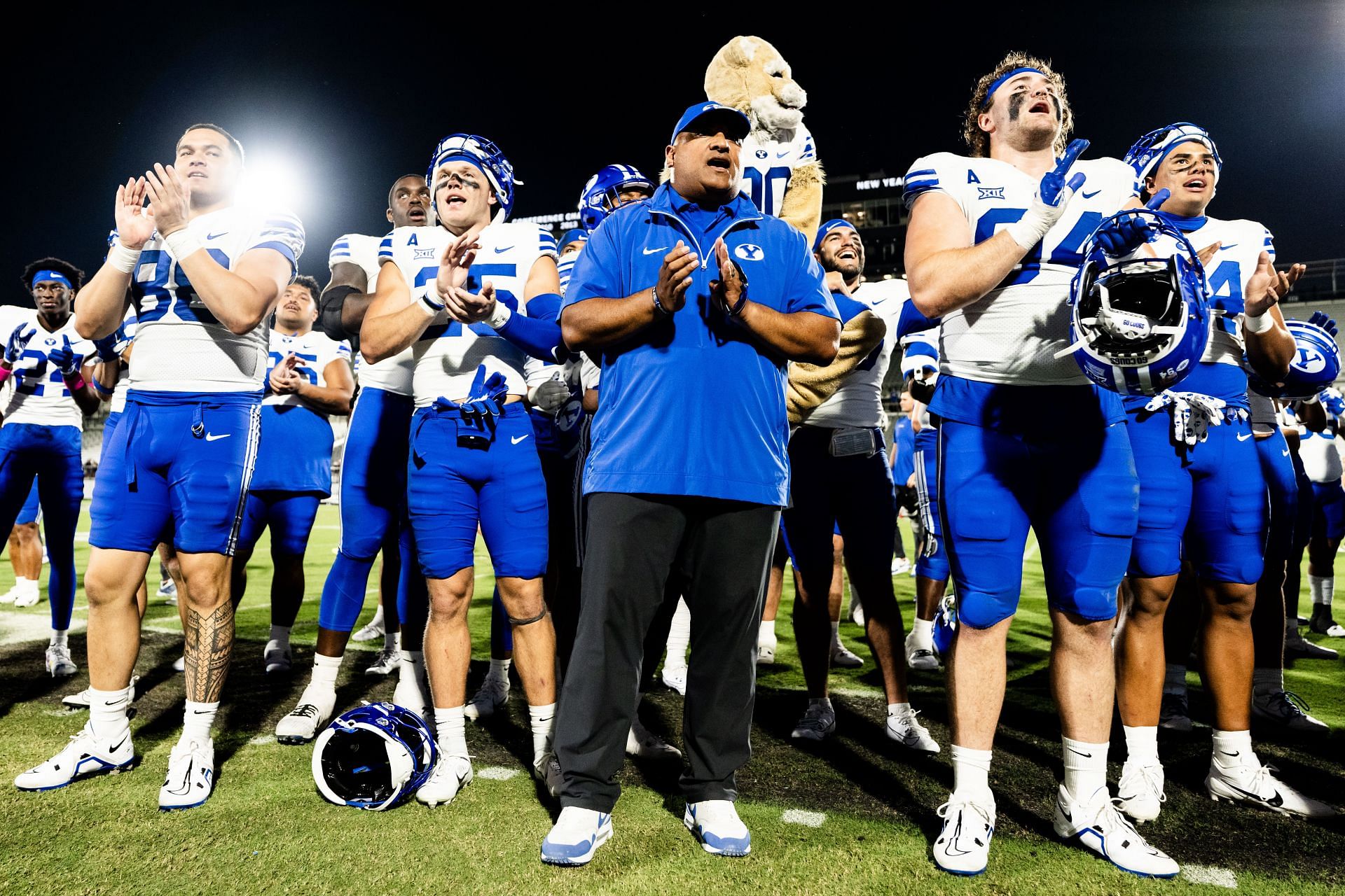 ICYMI: 5 major college football recruiting developments in June 2025 ft. Ryder Lyons to BYU