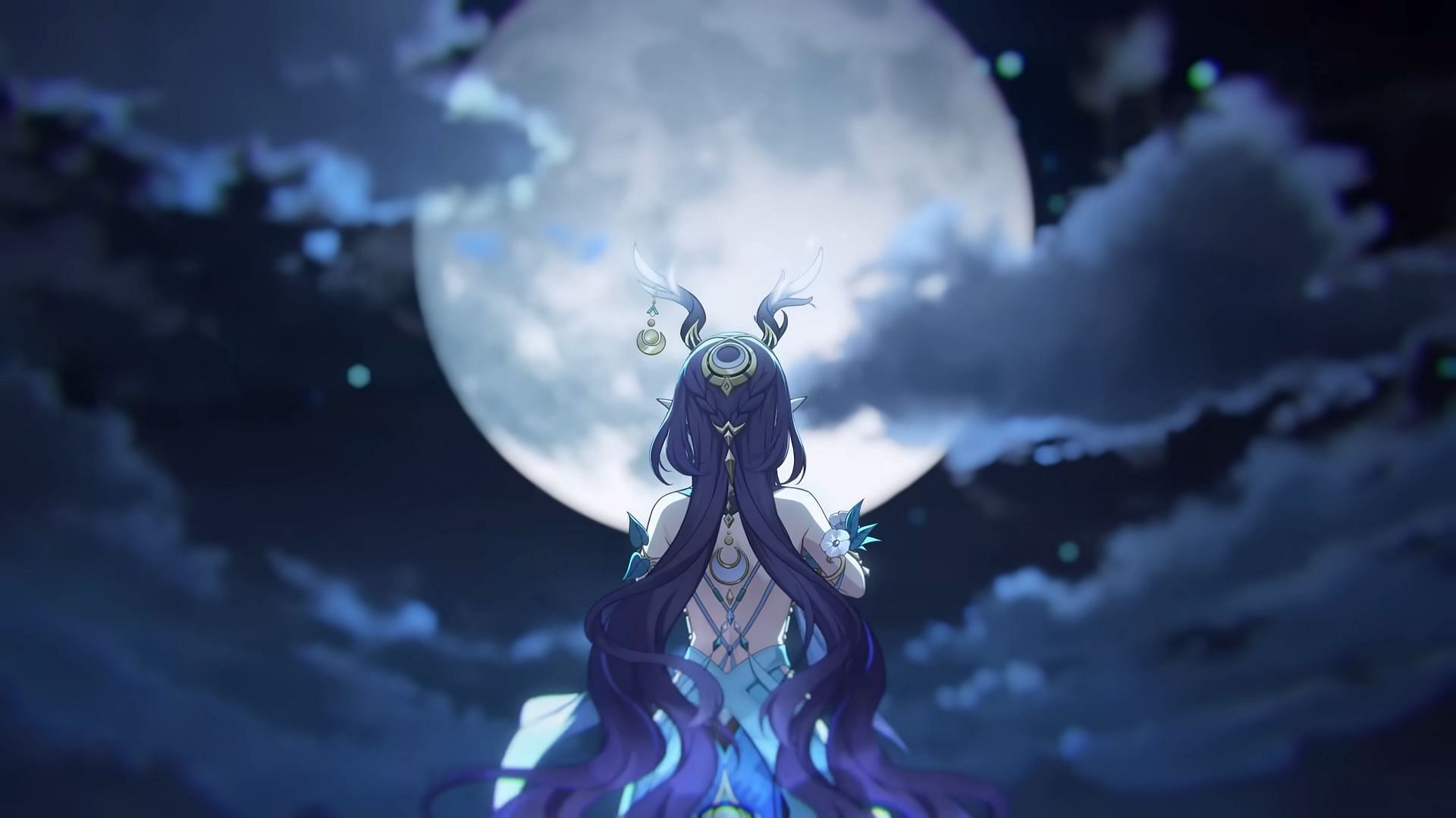 Genshin Impact Nod-Krai leaks